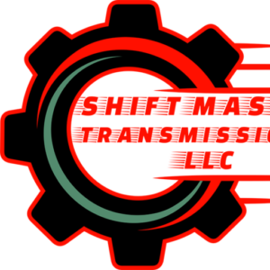 Shift Masters Transmissions logo - professional transmission repair and rebuild services in Phoenix AZ