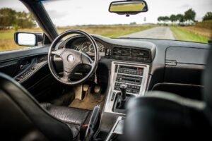 Transmission specialist performing professional auto transmission repair diagnostics in Phoenix Arizona