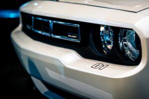 Phoenix transmission repair specialists performing professional vehicle diagnostics at Shift Masters Transmissions