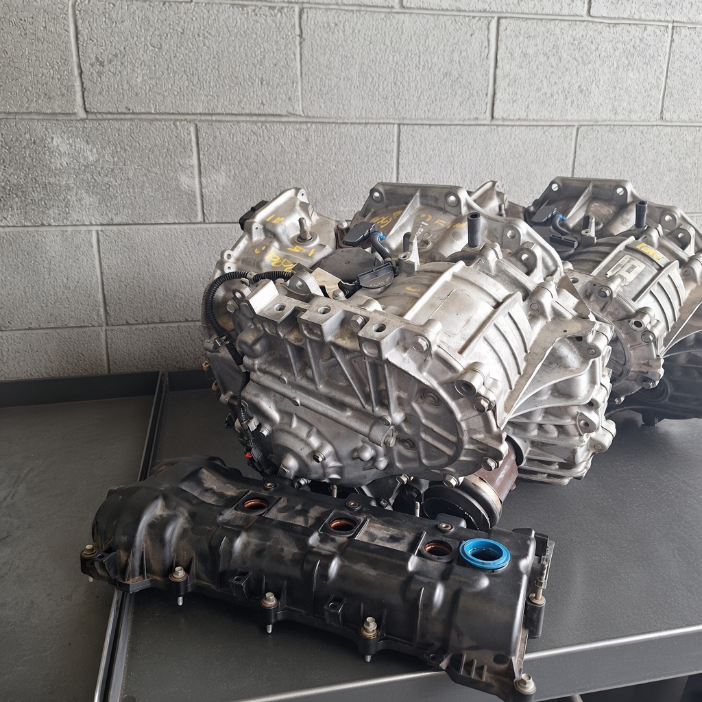 Shift Masters Transmissions Phoenix AZ transmission shop serving Phoenix Valley with over 50 years of experience