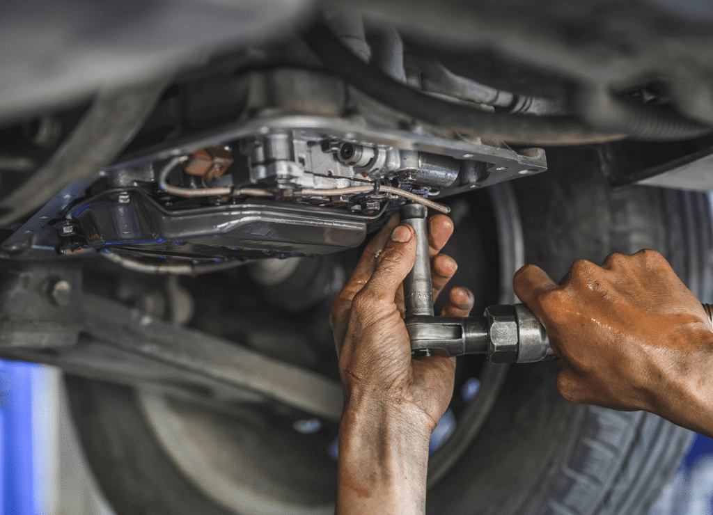 Shift Masters Transmissions trusted transmission shop in Phoenix with experienced ASE Certified technicians
